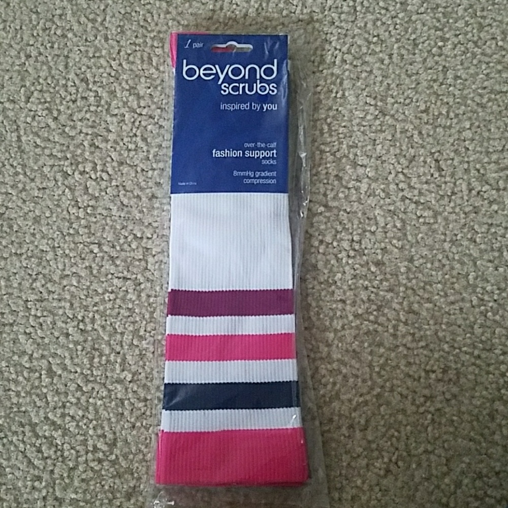 Compression socks